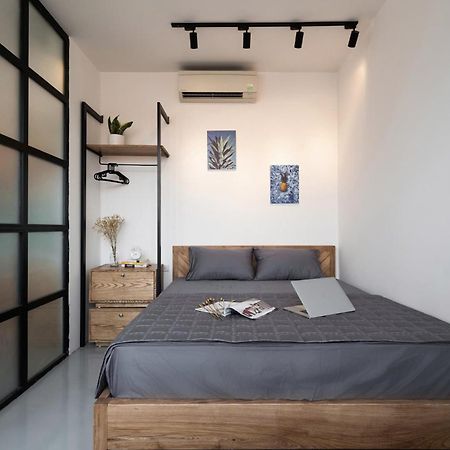 Anya Premier Apartments-City View With Big Balcony-Free Laundry ハノイ市 エクステリア 写真