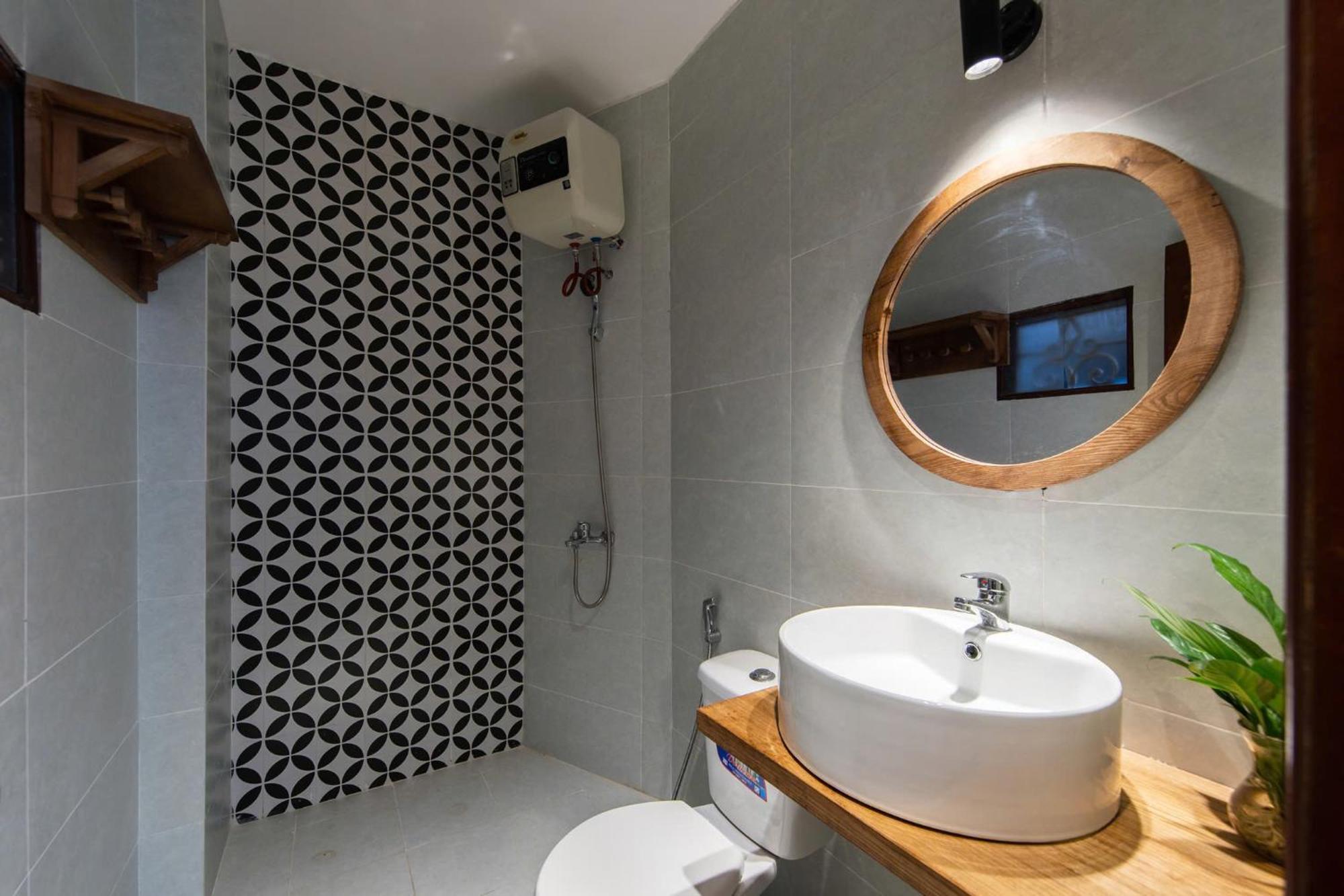 Anya Premier Apartments-City View With Big Balcony-Free Laundry ハノイ市 エクステリア 写真