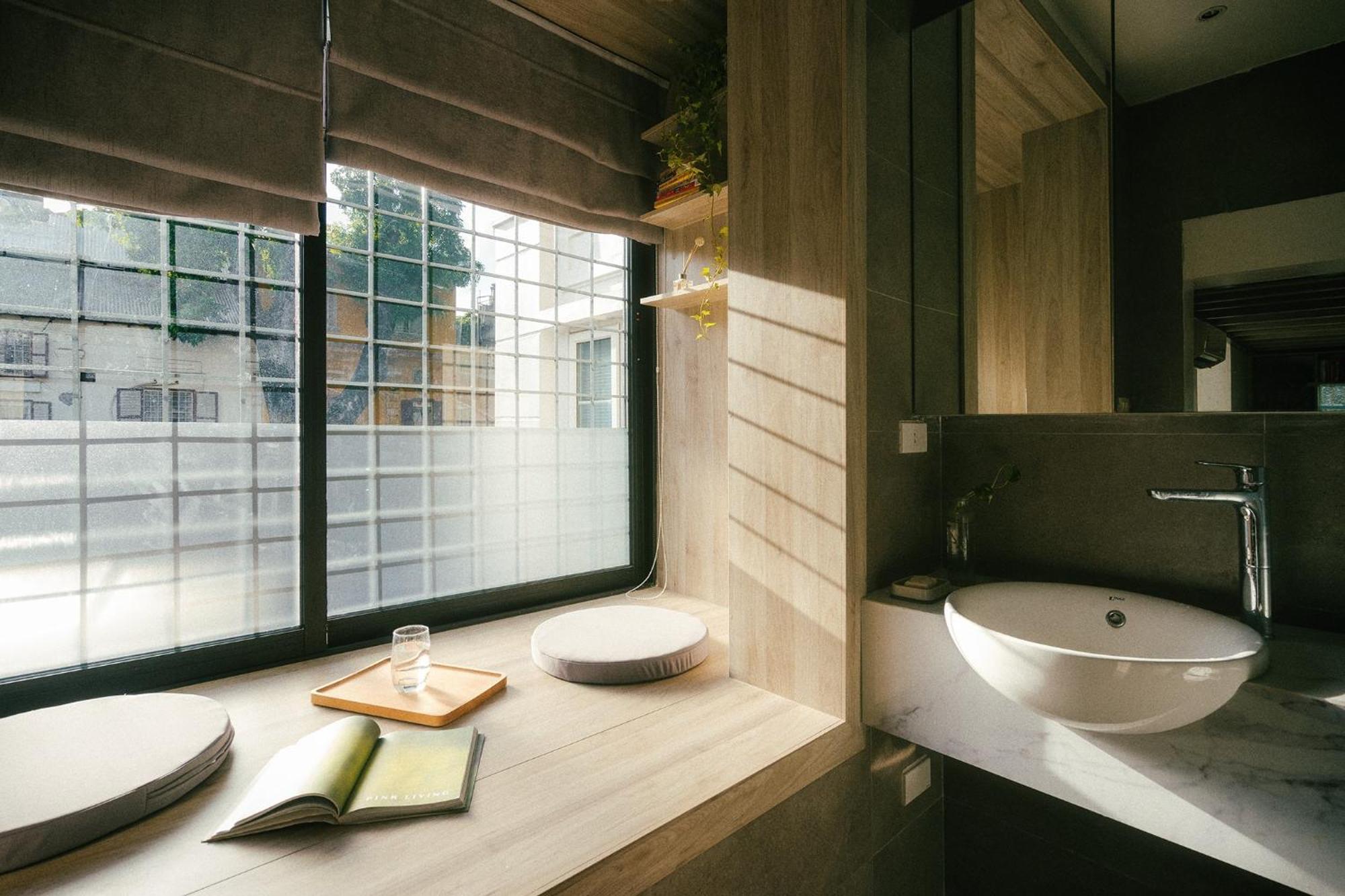 Anya Premier Apartments-City View With Big Balcony-Free Laundry ハノイ市 エクステリア 写真